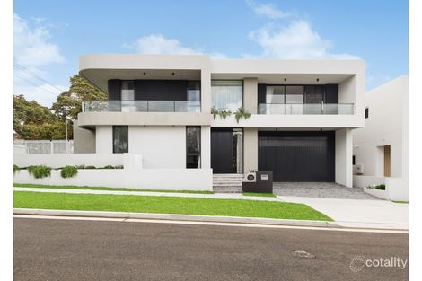 Contact Agent For Address, Bexley, NSW 2207