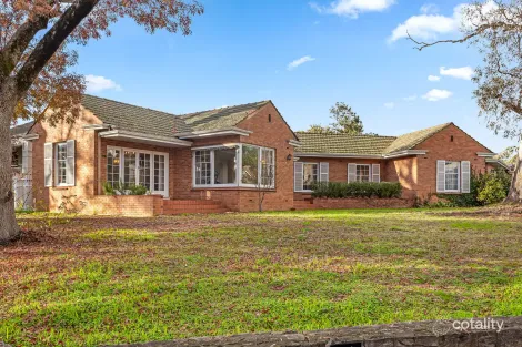 Property photo of 38 Howard Terrace Hazelwood Park SA 5066
