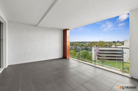 Property photo of 74/57 Benjamin Way Belconnen ACT 2617