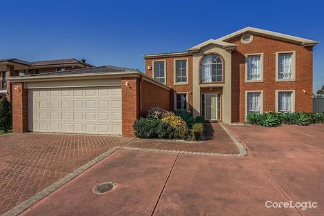 Property photo of 18 Sandygate Court Cairnlea VIC 3023