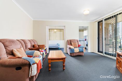 Property photo of 80/142 Moore Street Liverpool NSW 2170