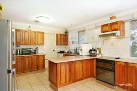 Property photo of 8 Mars Place Lansvale NSW 2166