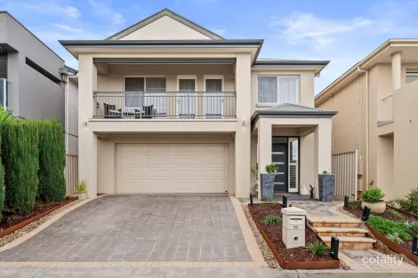 13 Manos Ct, Seacliff Park, SA 5049