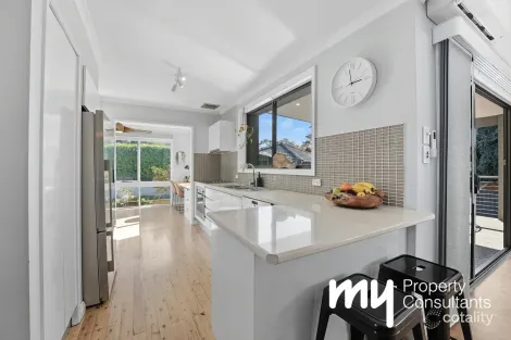 Property photo of 2 Michele Place Camden South NSW 2570