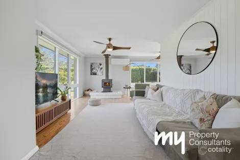 Property photo of 2 Michele Place Camden South NSW 2570