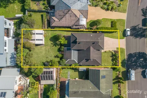 Property photo of 25 Henry Lee Drive Gerringong NSW 2534