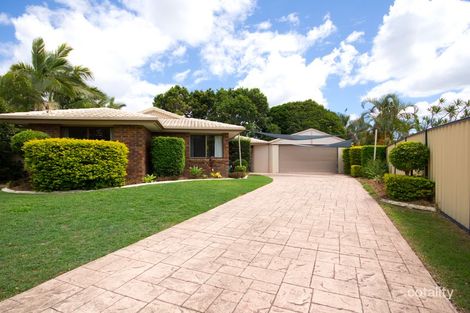 14 Yeoman Ct, Boronia Heights, QLD 4124