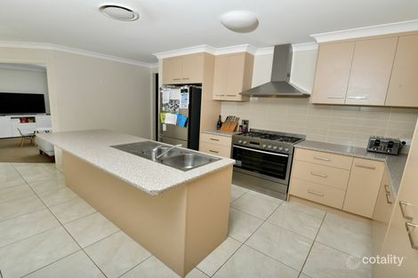 Property photo of 25 Kurrajong Road Gunnedah NSW 2380
