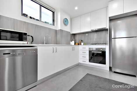 Property photo of 301B/531-535 Burwood Road Belmore NSW 2192