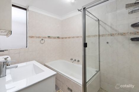 Property photo of 3/145 Chapel Road Bankstown NSW 2200