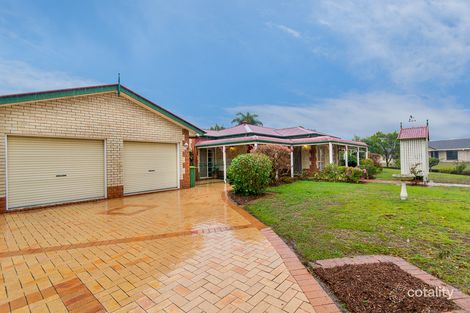 1 Talara Way, Mango Hill, QLD 4509