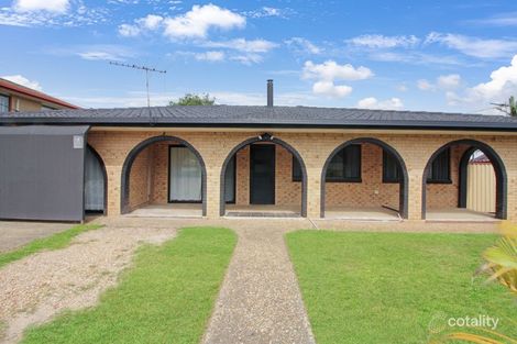 Property photo of 5 Stangate Street Hillcrest QLD 4118