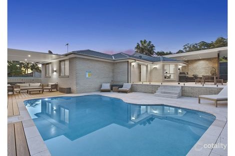 Property photo of 14 Stringybark Close Terrigal NSW 2260