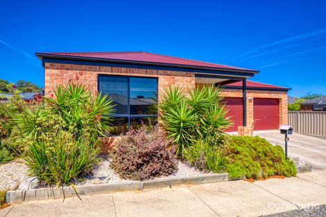 Property photo of 16 Burton Crescent Wodonga VIC 3690