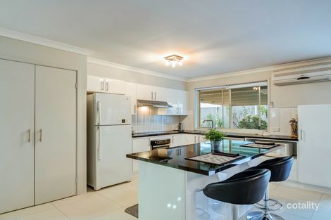 Property photo of 4 Forrester Court Sanctuary Point NSW 2540