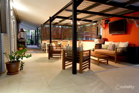 Property photo of 1 Falcon Court Wulagi NT 0812