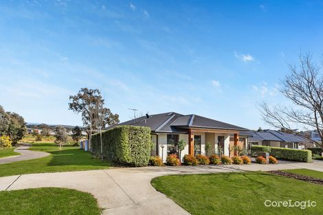 Property photo of 97 Drooka Crescent Crace ACT 2911