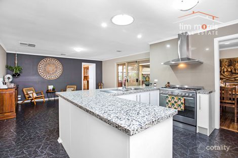 Property photo of 3 Kuringai Street Blakeview SA 5114