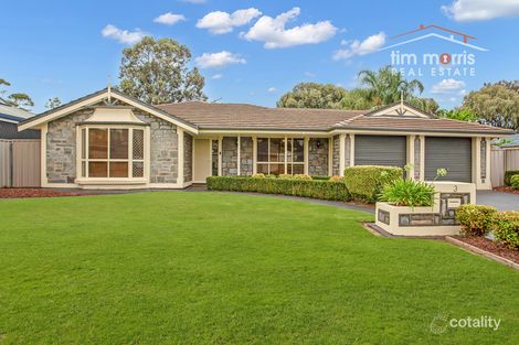 Property photo of 3 Kuringai Street Blakeview SA 5114