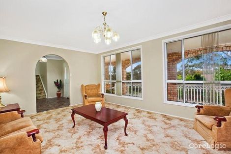 Property photo of 44 Osprey Drive Illawong NSW 2234