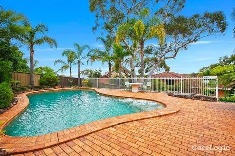 Property photo of 44 Osprey Drive Illawong NSW 2234