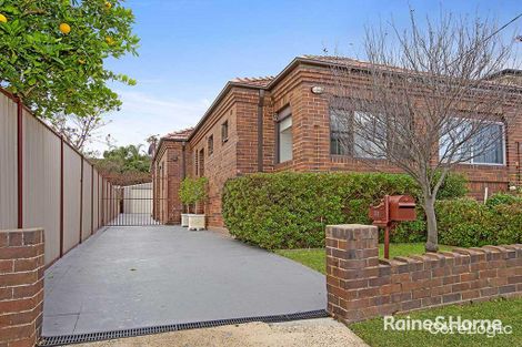 Property photo of 31 Cecilia Street Belmore NSW 2192