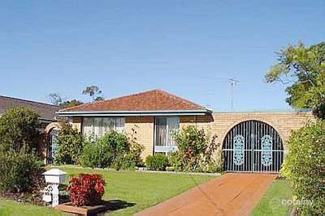 10 Brigadoon Cct, Oak Flats, NSW 2529