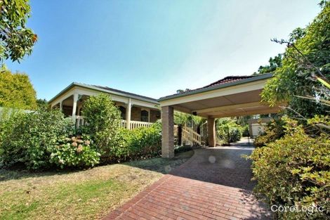 Property photo of 7 Chartwell Drive Wantirna VIC 3152