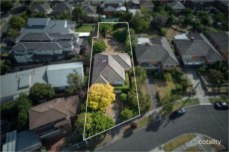 Property photo of 21 Calderwood Street Bulleen VIC 3105