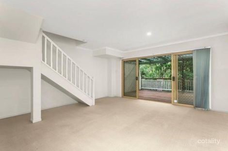 Property photo of 4/12 Priory Street Indooroopilly QLD 4068