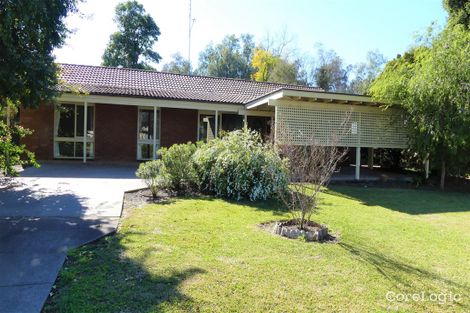 Property photo of 10 Oxley Parade Warren NSW 2824