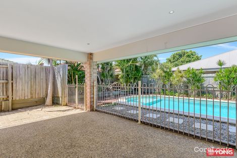 Property photo of 40 Neptune Street Springfield Lakes QLD 4300