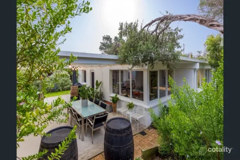 Property photo of 391 Browns Road Rye VIC 3941