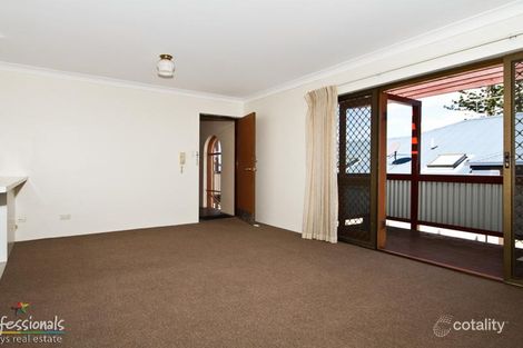 5/31 Dorset St, Ashgrove, QLD 4060