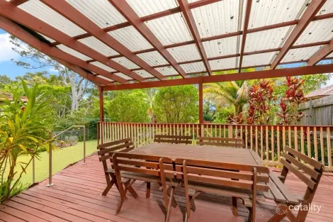 Property photo of 30 Cormack Road Beacon Hill NSW 2100