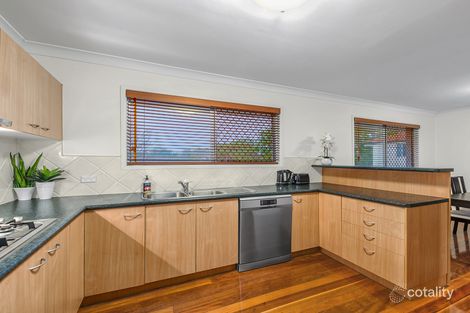Property photo of 5 Widmark Street Stafford Heights QLD 4053