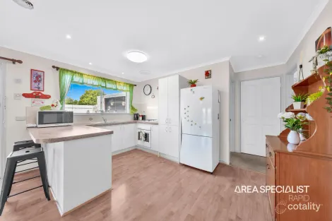 Property photo of 21 Bluegum Way Hampton Park VIC 3976