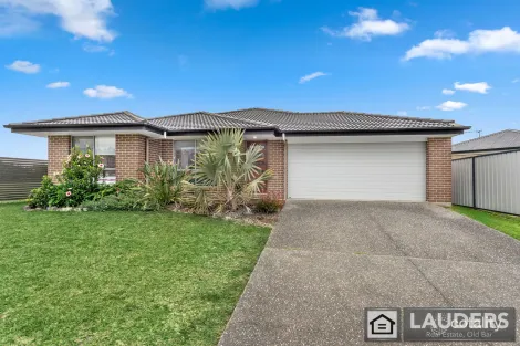 Property photo of 36B Bluehaven Drive Old Bar NSW 2430