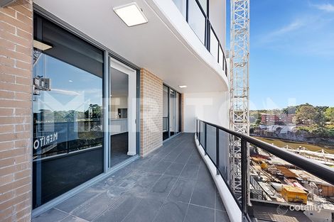 Property photo of 621/30 Charles Street Parramatta NSW 2150
