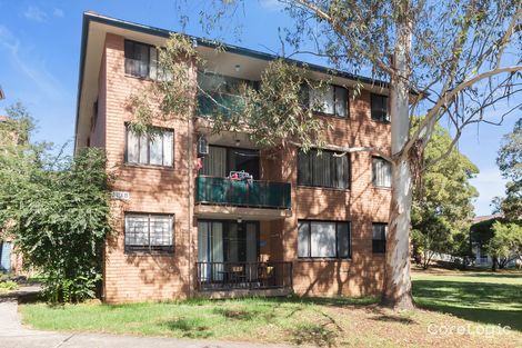 Property photo of 80/142 Moore Street Liverpool NSW 2170