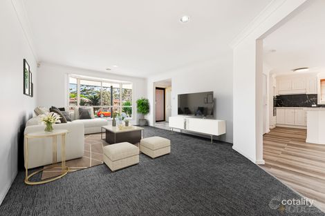 Property photo of 5 Wentworth Avenue Wyndham Vale VIC 3024