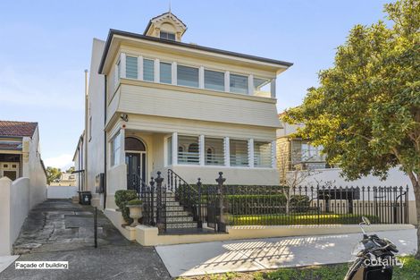 3/12 Albert St, Petersham, NSW 2049