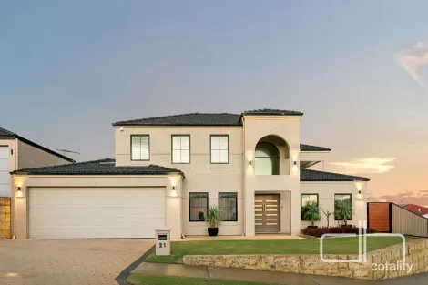 21 BOLOGNA VSTA, LANDSDALE, WA 6065