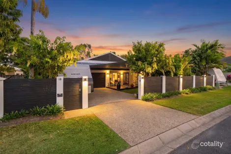 18 Sandpiper St, Port Douglas, QLD 4877