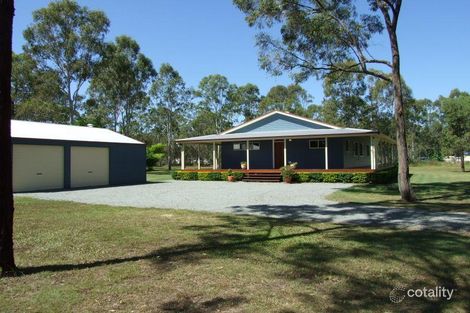 172 Eatonvale Rd, Tinana, QLD 4650