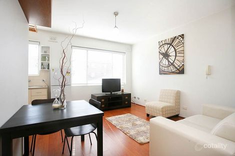 Property photo of 11/58-60 Edith Street Leichhardt NSW 2040