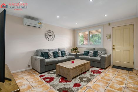 Property photo of 121A Leacocks Lane Casula NSW 2170