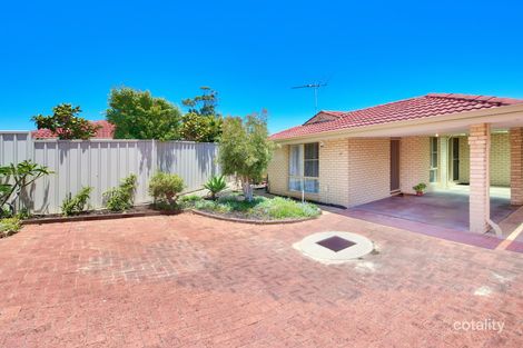 Property photo of 15/9 Kidbrooke Way Kingsley WA 6026