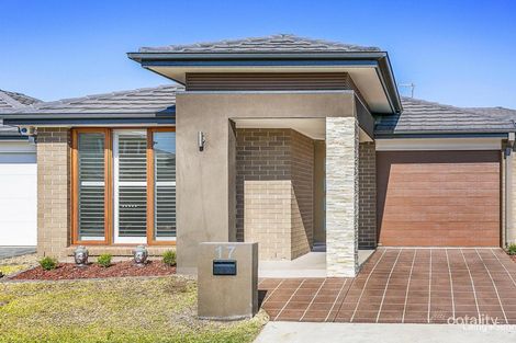 Property photo of 17 Gilroy Street Ropes Crossing NSW 2760