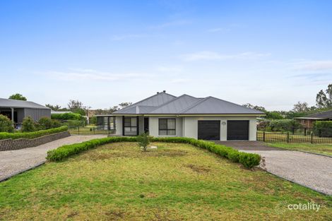 Property photo of 17 Dodd Street Scone NSW 2337